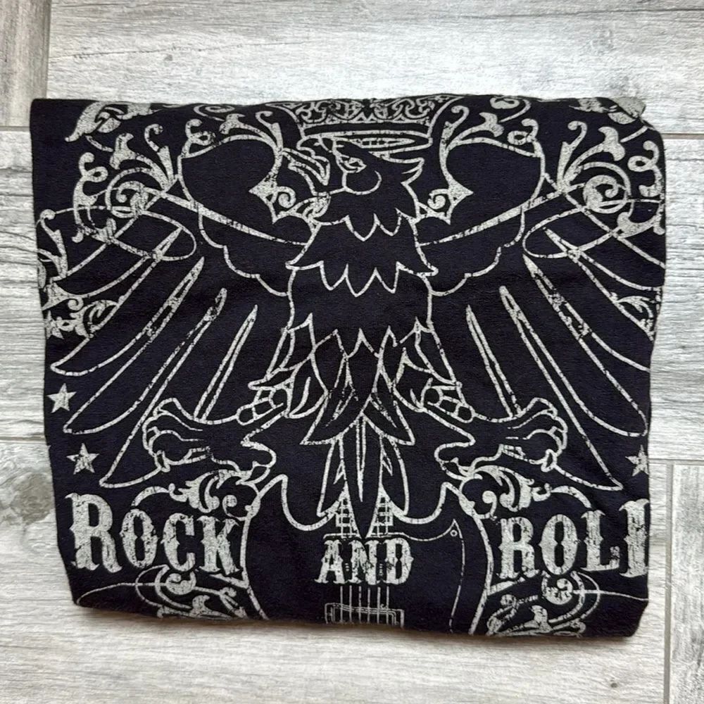 American Rock and Roll T-Shirt